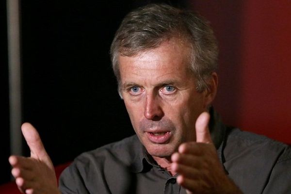 Bruno Dumont