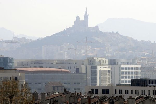 A Marseille Les Hommes Ont 50 De Risque En Plus D Avoir Un Cancer De La Vessie