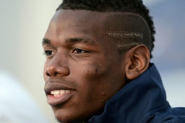 Paul Pogba a rejoint le groupe de l'Equipe de France à l'occasion des matches contre la Georgie et l'Espagne comptant pour les qualifications du Mondial 2014. Une première pour cet originaire de Seine-et-Marne.