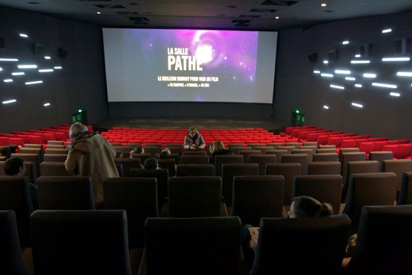 Les cinémas Pathé Gaumont se veulent plus inclusifs avec les sourds et malentendants.