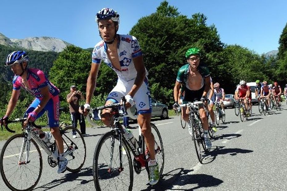 La Route Du Sud Ultime Course Cycliste Pro Un Mois Avant La 100eme Du Tour De France Enjeux Et Parcours