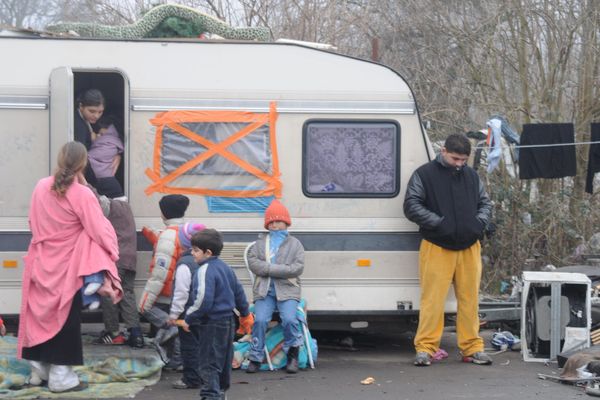 Une association de lutte contre le mal logement perd la subvention que la Métropole de Lille (MEL) lui accordait.