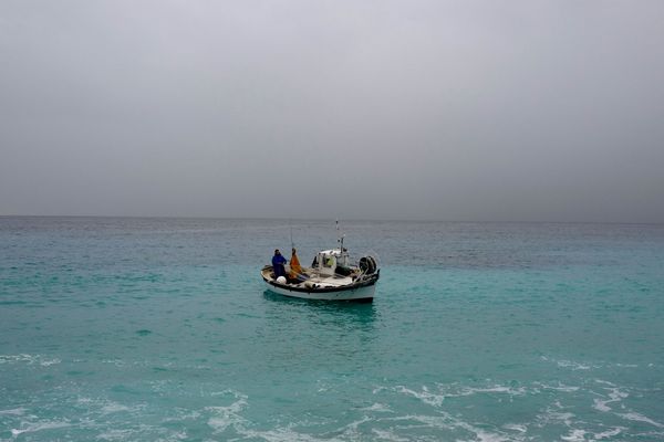 Les pêcheurs des Alpes-Maritimes ont de plus en plus de mal a écouler leurs prises.