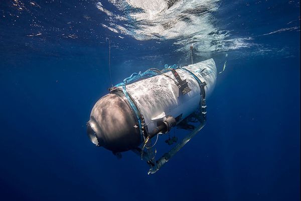 Rapidement après la disparition du submersible Titan d'OceanGate, des doutes avaient été émis sur sa sûreté.