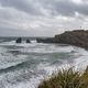 La vigilance concerne notammenbt les plages du Cap d'Agde.