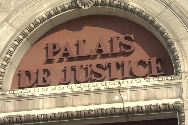 Le procès s'est déroulé devant le tribunal correctionnel de Chambéry