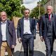 Jean-Luc Gleyze, Pierre Hurmic et Alain Rousset seront présents ce samedi devant l'hôtel du département, lors du rassemblement intitulé : "Défendons nos territoires". (photo du 12/06/2020)