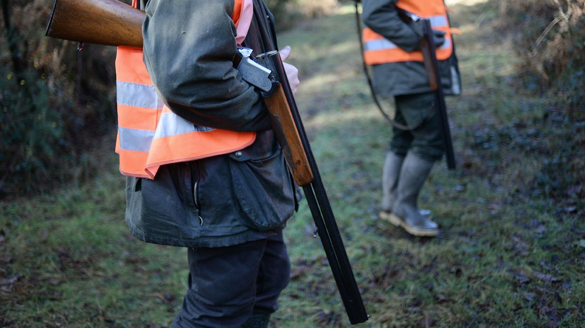 REPLAY. Dimanche en Politique Alpes la chasse aux abois