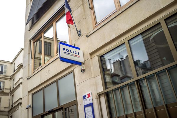 L'homme s'était présenté à un poste de Police pour s'accuser du meurtre de sa femme.