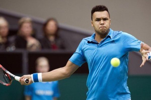 Jo Wilfried Tsonga