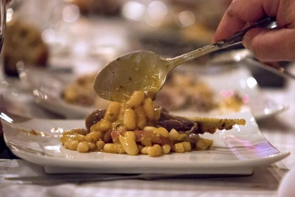 Pour l'édition 2021, la fête du Cassoulet sera remplacée par la fête du haricot à Castelnaudary... avec la glace aux lingots !