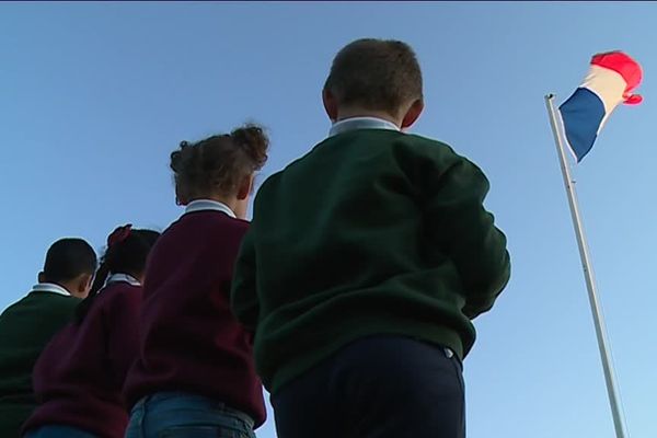 A Toulouse, le cours les Constellations ne compte aujourd'hui que 5 élèves mais prévoit d'ouvrir un collège dans les années à venir. 