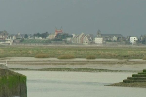 La Baie de Somme