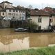 Inondations en Haute-Vienne : Michel Galliot : "On a déjà eu des mois de mars encore plus pluvieux. "