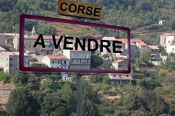 De nombreux Corses craignent de perdre leurs biens immobiliers