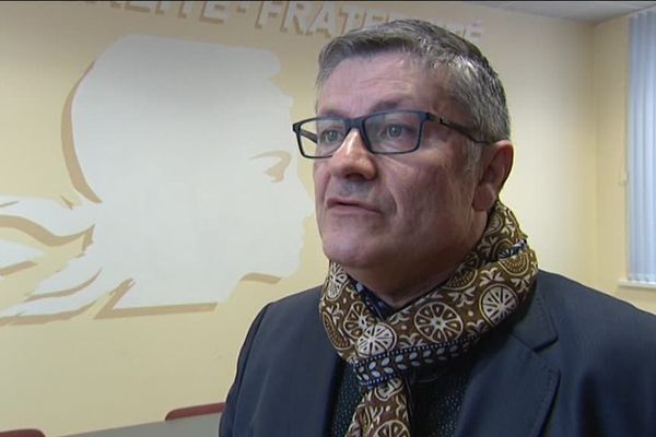 Le maire de Bras-sur-Meuse a consulté ses administrés concernant le choix du candidat à parrainer pour l'élection Présidentielle.