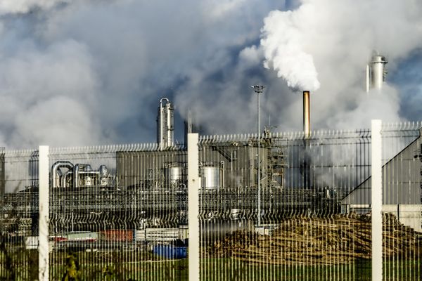 L'usine Cristal Union Bazancourt pourrait accueillir un microréacteur nucléaire si l'étude faisabilité en cours aboutit à un projet viable.