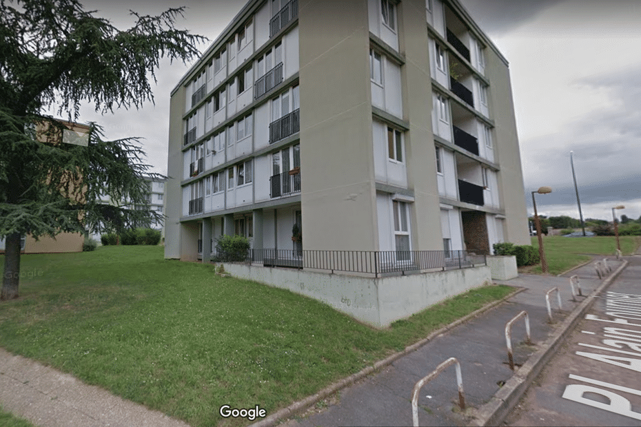 65-year-old man found dead covered in blood in Vigneux-sur-Seine, suspected in police custody