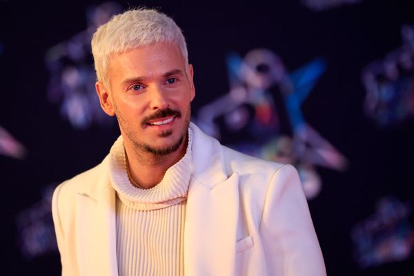 Matt Pokora fêtera ses 20 ans de carrière pendant le printemps de Bourges en 2024.