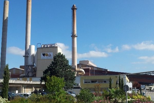 La Verrerie Ouvrière d'Albi.