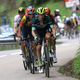Primoz Roglic a remporté, ce vendredi 7 juin, la 6e étape de ce Critérium du Dauphiné 2024.