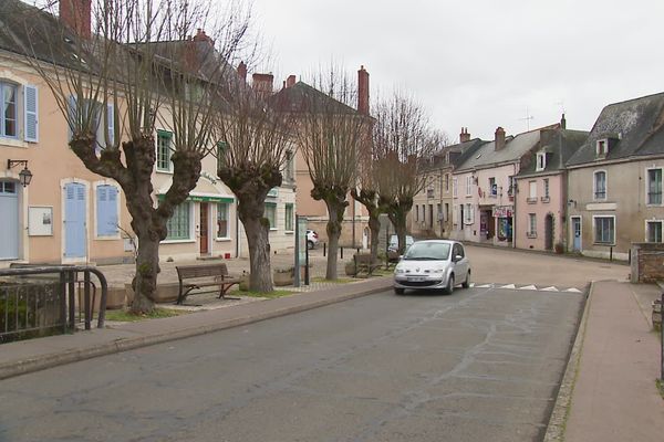 Malicorne-sur-Sarthe va perdre ses deux médecins en 2021
