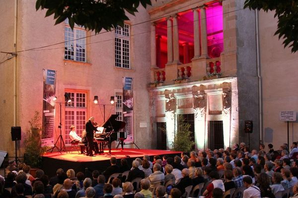 Festival à Portée de vue (Castres - Tarn)