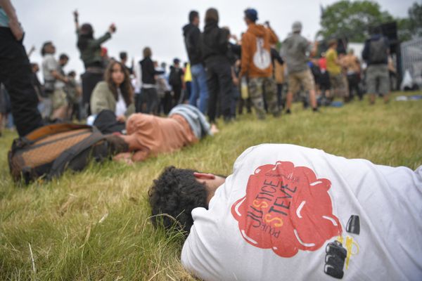 La préfecture du Puy-de-Dôme veut empêcher l'organisation de rave-parties en interdisant le week-end la circulation des véhicules transportant du matériel sono