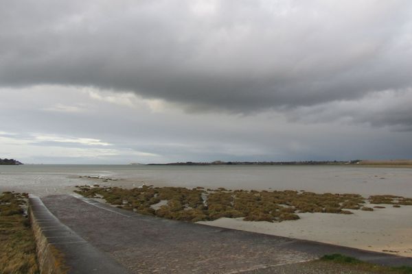 Beaussais-sur-Mer