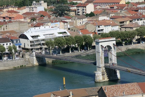 Un séisme de 1,9 sur l'échelle de Richter ressenti à Tournon-sur-Rhône ce lundi 14 février à 5h30