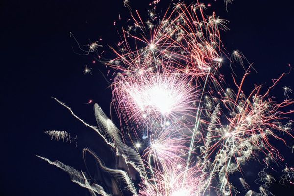 Le feu d'artifice du 14 juillet n'aura pas lieu à Roubaix en 2023.