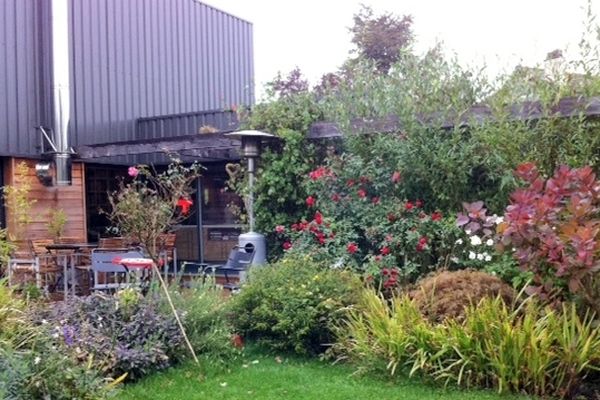 Le salon de la maison déco démarre vendredi au Parc Expo de Rouen