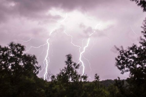 Des précipitations abondantes sont prévues pour samedi soir