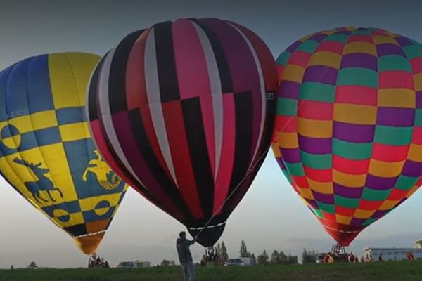 Le Mondial-Air-Ballons va redécoller en 2025.