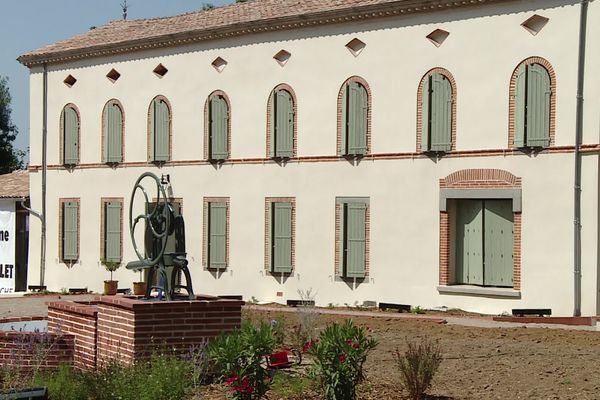 Près d'Albi, la maison de vacances de Jean Jaurès ouvre enfin ses portes au public