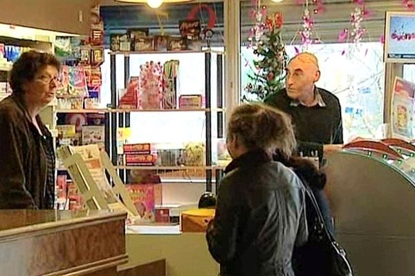 Le bar-tabac du quartier des Courlis à Nevers a été cambriolé 26 fois en 17 ans. 