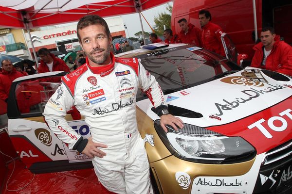 Sébastien Loeb