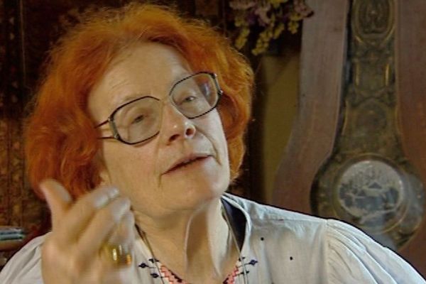 L'écrivaine Sarthoise Catherine Paysan, disparue le 22 avril 2020