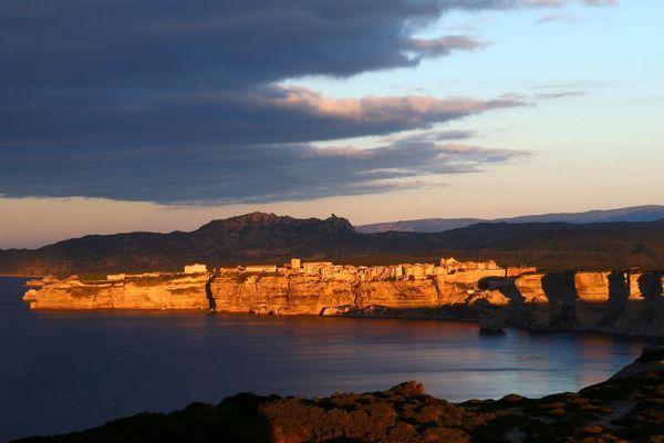 Bonifacio (Corse du Sud)