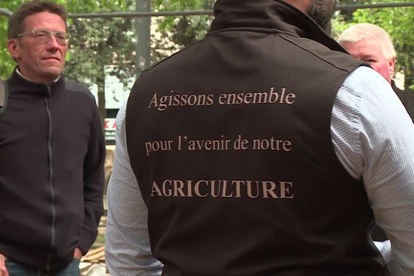 Trois mois après le blocage des routes, les agriculteurs sont toujours inquiets