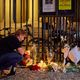 Un hommage a été rendu jeudi soir Place de la Madeleine à Paris à Paul, cycliste écrasé par un automobiliste