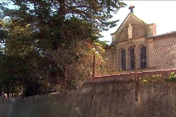 L'ancien couvent de Sète devrait être remplacé par un parking et 141 logements - 5 mai 2019