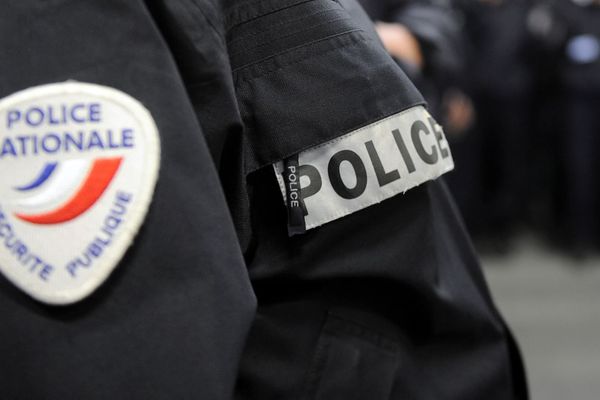 L’expulsion du squat par la police remonte au 3 juin 2019 (illustration).