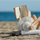 3 livres à emporter à la plage cet été