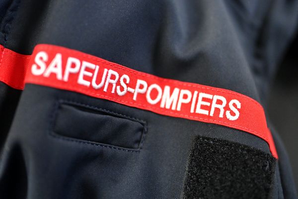 Photo d'illustration sapeurs-pompiers