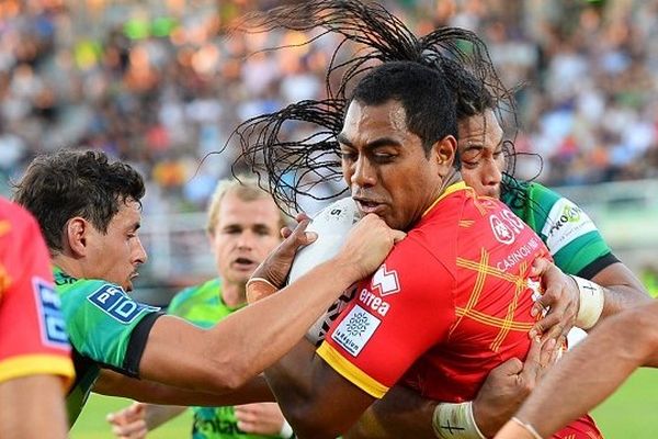 Victoire de Montauban 24/19 face à Perpignan samedi soir