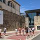 Le musée de la Corse à Corte est prêt pour accueillir comme chaque année les visiteurs à l'occasion des Journées Européennes du Patrimoine, qui se déroulent cette année les 21 et 22 septembre.