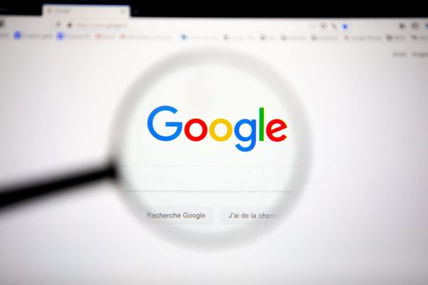 Droit à l'oubli : Google condamné à 600 000 euros d'amende en Belgique