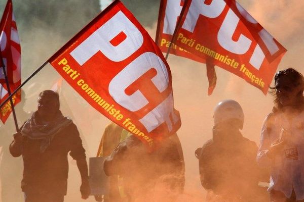 Plusieurs cas d'agressions sexuelles au sein du PCF 31 auraient été étouffés selon une ancienne dirigeante de l'Union des Etudiants Communistes (UEC) de Haute-Garonne.