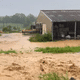 Une ferme en danger à Saulnot (Haute-Saône).